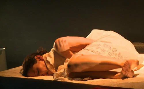 REVIEW: Wolf Red, Liverpool Unity Theatre