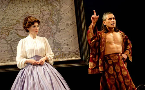 Review: The King & I, Liverpool Empire