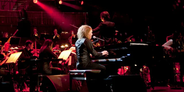 Review: Tim Minchin, Liverpool Arena