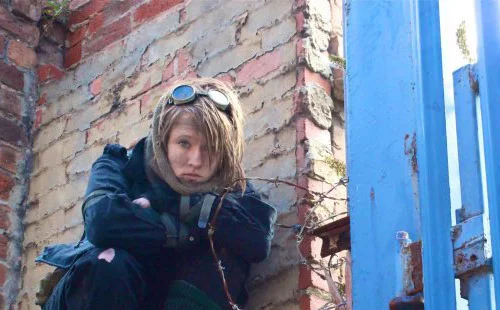 Review: The Last Eden, The Kazimier