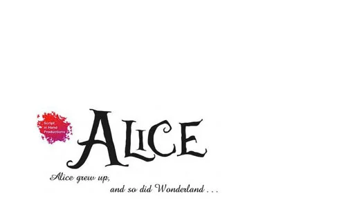 Dark reworking of Wonderland at the Epstein