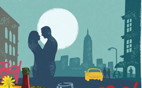 Open auditions: I Love You Because