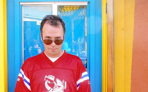 Review: Doug Stanhope, Southport Theatre