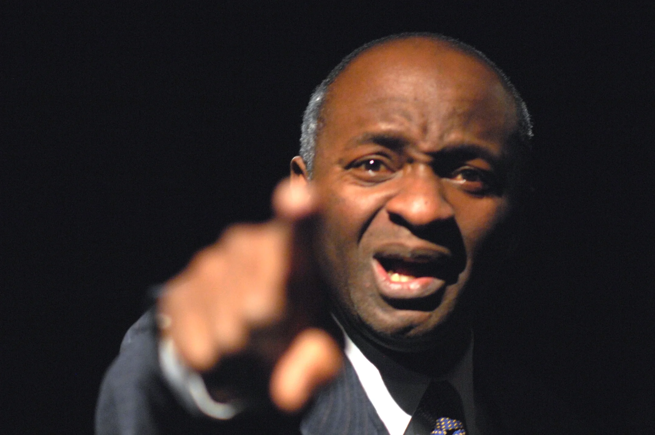Review: Call Mr Robeson, Everyman