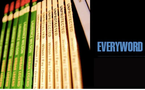 Everyword festival moves to new venue