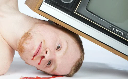 Review: Andrew Lawrence, Unity Theatre