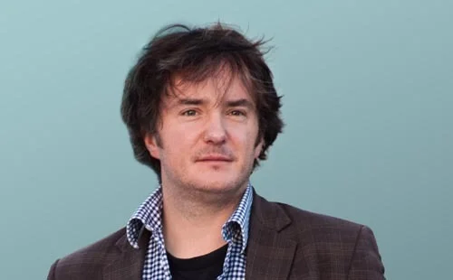 Review: Dylan Moran, Royal Court