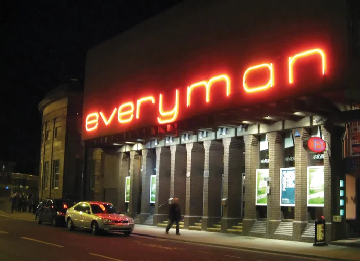 Everyman and Playhouse Young Writers Programme