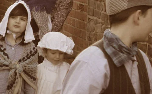 Community theatre spins a Yarn