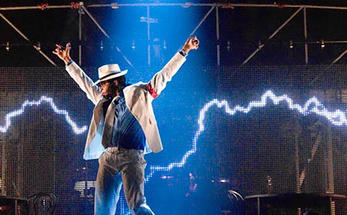 Review: Thriller Live, Liverpool Empire