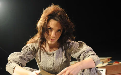 Mary Shelley: the Frankenstein author's extraordinary life