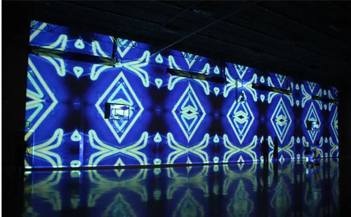 Liverpool Light Night: May 18