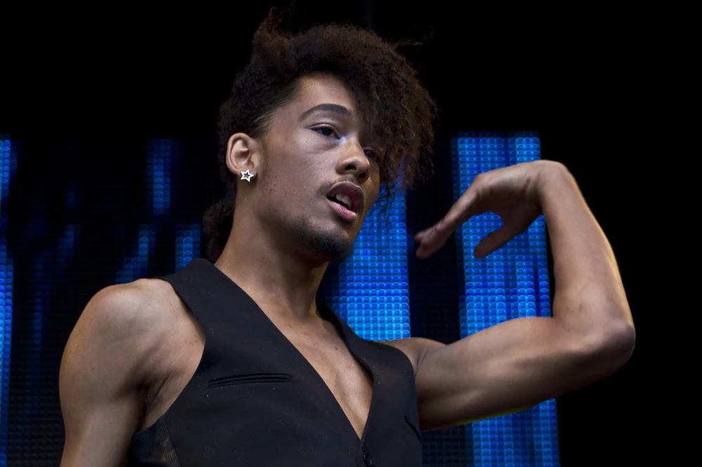 Happy Pride everybody