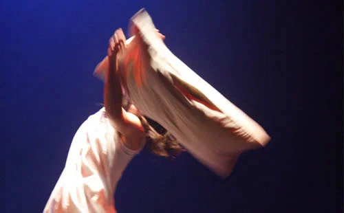 Tmesis to stage Liverpool premiere of new work Wolf Red