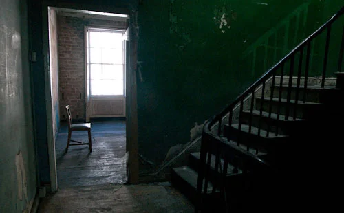 REVIEW: 100 Seel Street: The Shadows Speak
