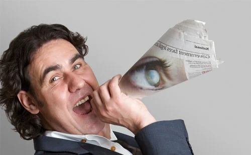 Interview: Micky Flanagan