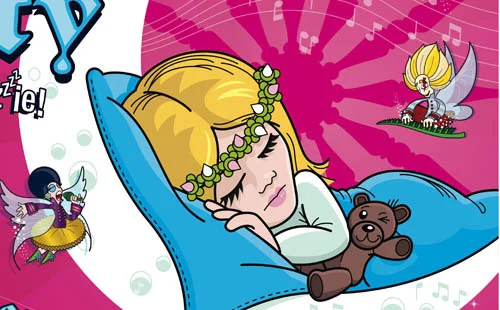 Return of the rock 'n' roll panto