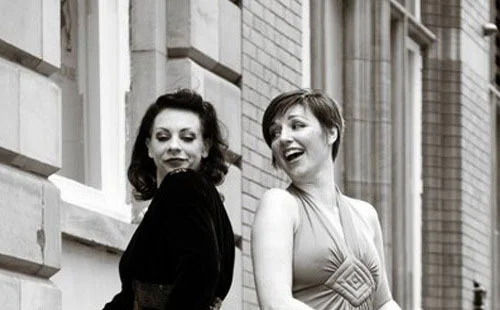 Review: Judy & Liza, Capstone Theatre