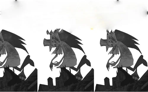 Suitcase Ensemble explore legend of Spring-Heeled Jack