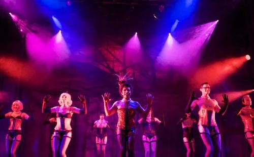 Review: Rocky Horror Show, Liverpool Empire