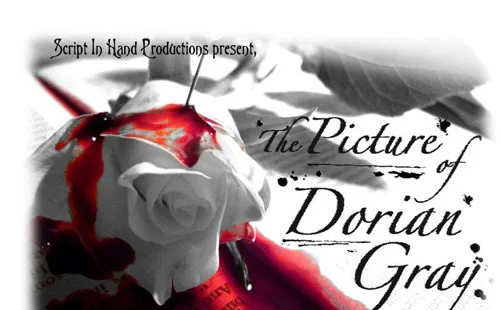 Script in Hand presents The Picture of Dorian Gray