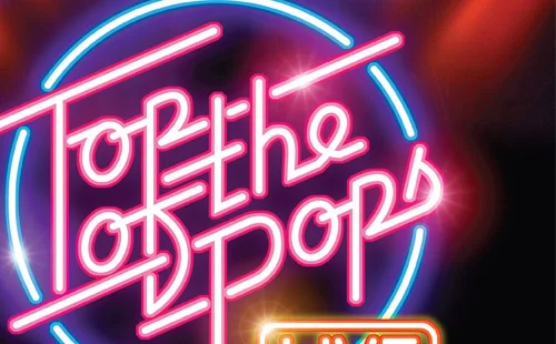 Top of the Pops LIVE?