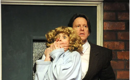 Review: Corrie!, Liverpool Empire