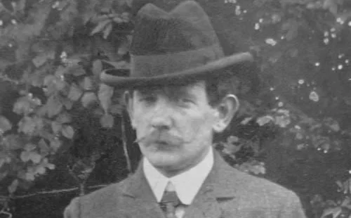 Robert Tressell commemorations