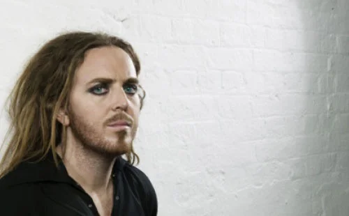 Chris Moyles and Jesus Christ Superstar