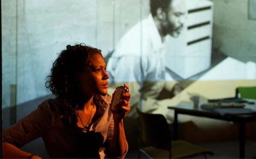 Review: The Swallowing Dark, Playhouse Studio