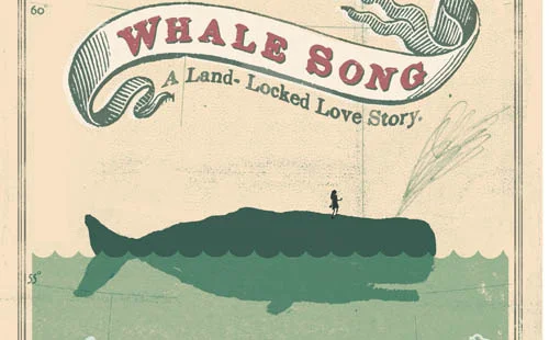 Rebecca Sharp's Whale Song (take two)