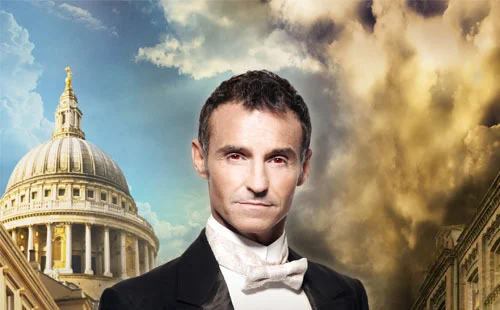 Review: Jekyll & Hyde, Empire