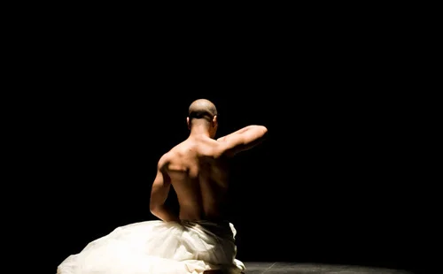 Acclaimed NYC dancer comes to Liverpool