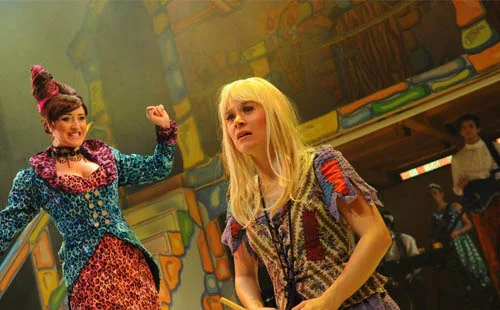 Review: Cinderella, Liverpool Playhouse