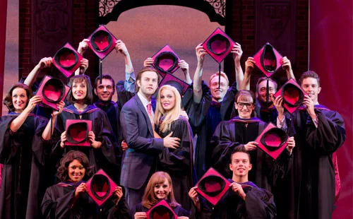 Review: Legally Blonde, Liverpool Empire