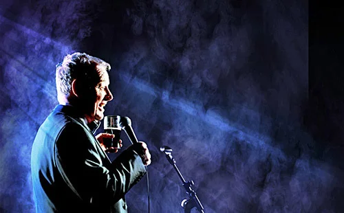 Les Dennis to return to Royal Court Liverpool stage