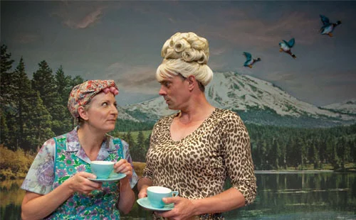 Interview with Coronation Street writer Jonathan Harvey