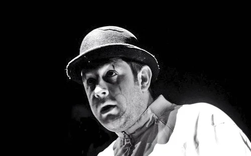 Interview with Next! actor Graham Hicks