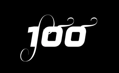 100th post and a brand new name