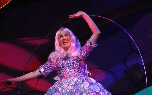 REVIEW: Jack and the Beanstalk, Liverpool Playhouse