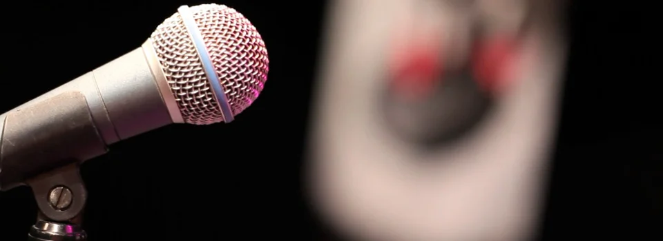 The Funny Women Awards is back