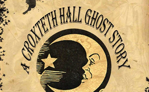 Halloween scares at Croxteth Hall