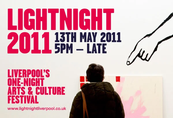 Liverpool Light Night returns