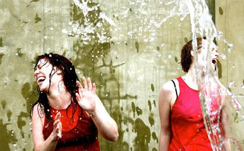 Why are we so Thirsty?