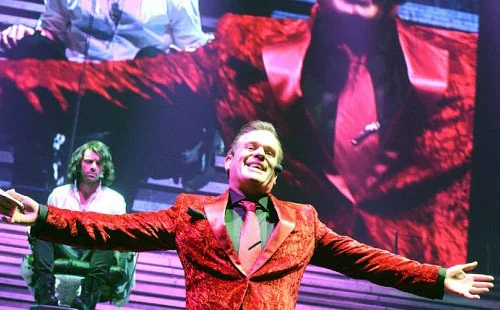 REVIEW: Jesus Christ Superstar, Liverpool Echo Arena