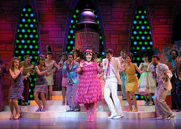 Review: Hairspray, Liverpool Empire