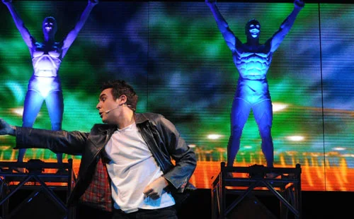 Review: We Will Rock You, Liverpool Empire