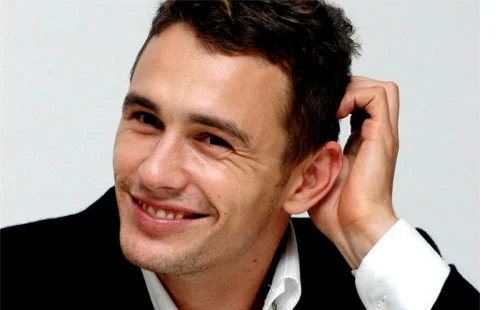 James Franco's Liverpool Dream