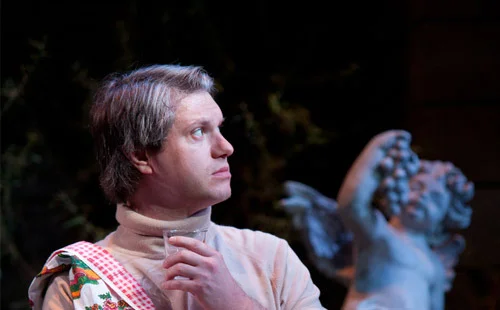 REVIEW: Living Together, Liverpool Playhouse