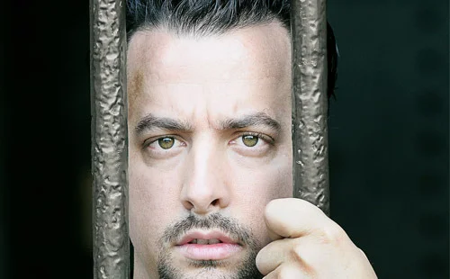 Opera premiere... at the Black-E?